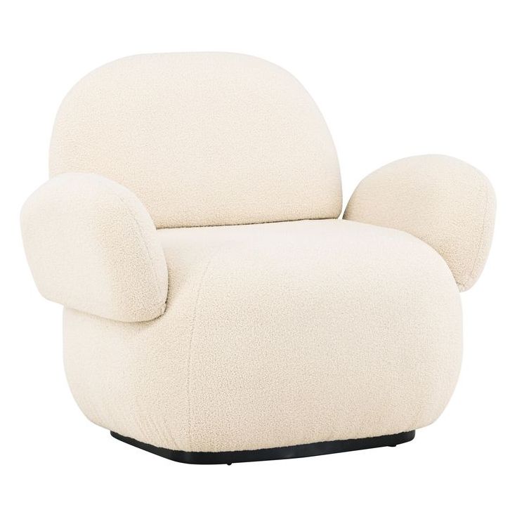 Nojatuoli Venture Home Sevilla, beige