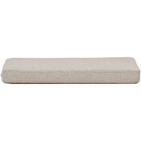 Istuintyyny Nice-säilytyslaatikkoon Venture Home, 60x60cm, beige