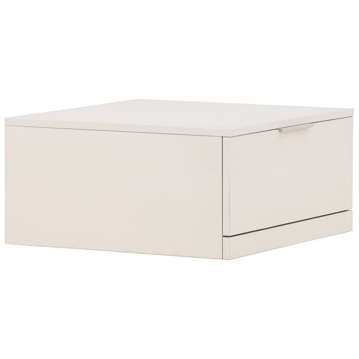 Lipasto Venture Home Nice, 60x60x29,3cm, beige