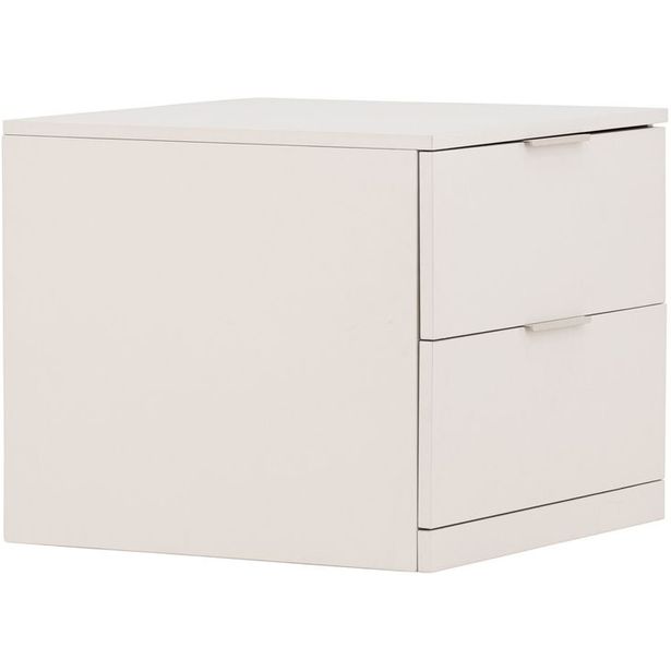 Lipasto Venture Home Nice, 60x60x52cm, beige