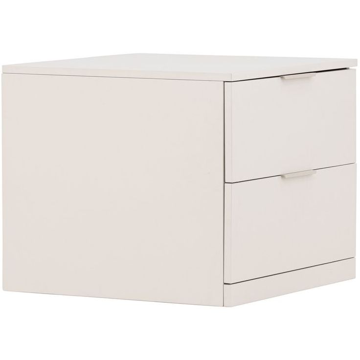 Lipasto Venture Home Nice, 60x60x52cm, beige