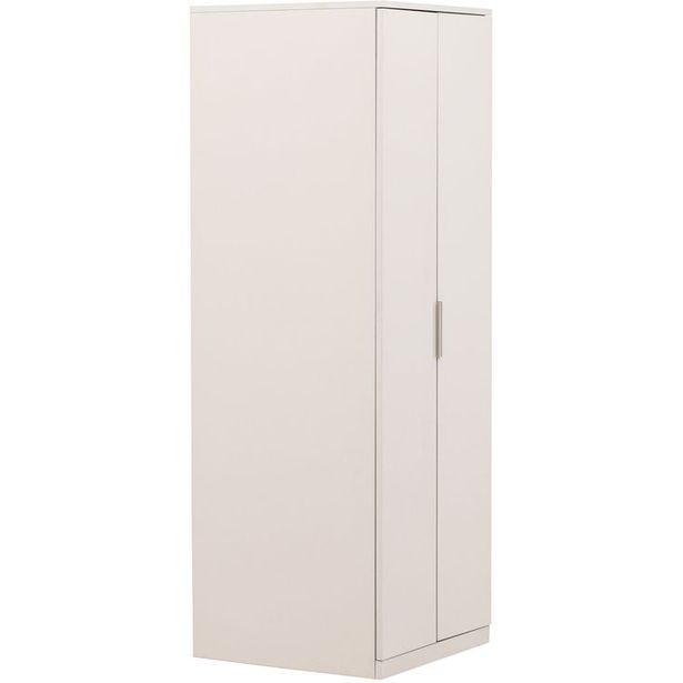Vaatekaappi Venture Home Nice, beige