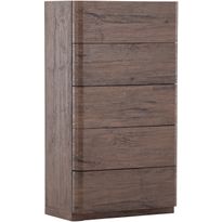 Lipasto Venture Home Noble, leveys 55cm, mokka
