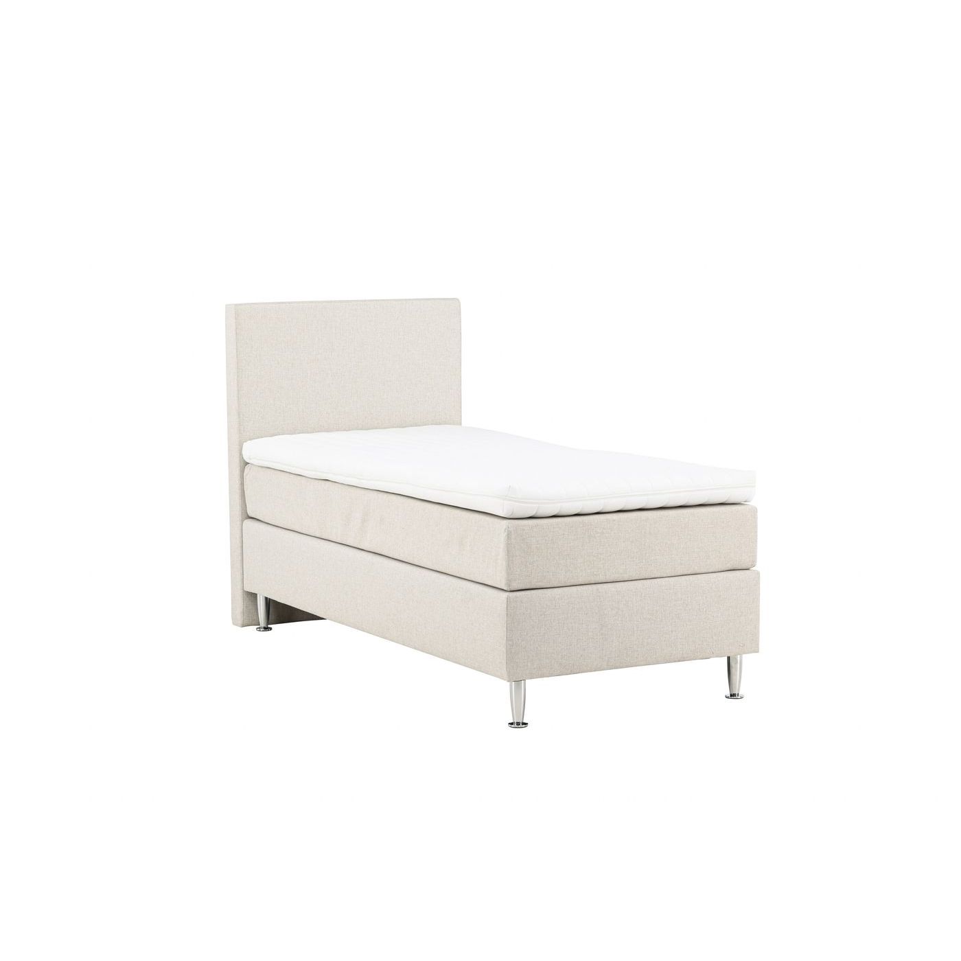 Sänky Venture Home Toledo, 90x200cm, beige