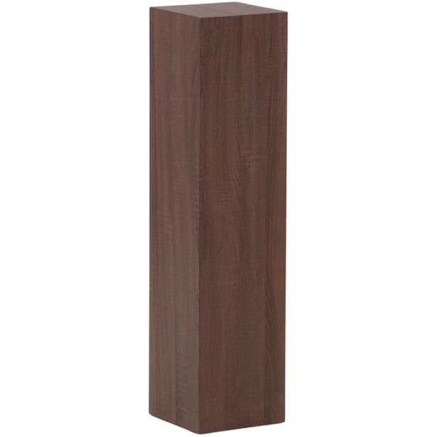 Sivupöytä Vind Ramsvik, 95cm, ruskea