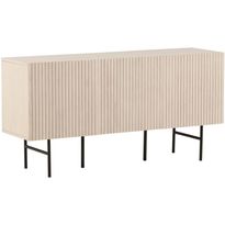 Senkki Venture Home Björkön, 75x150cm, beige