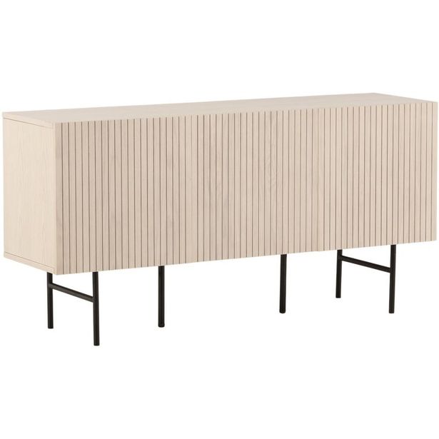 Senkki Venture Home Björkön, 75x150cm, beige