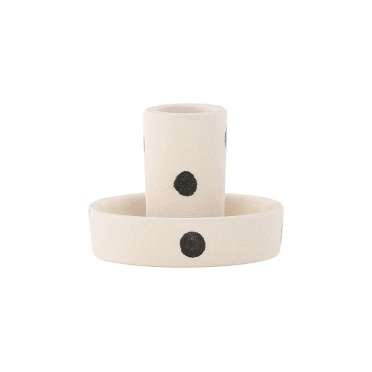 Kynttilänjalka Venture Home Ceco, ø11cm