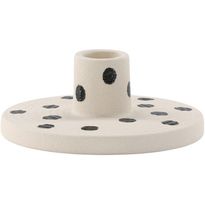 Kynttilänjalka Venture Home Bette, ø12cm