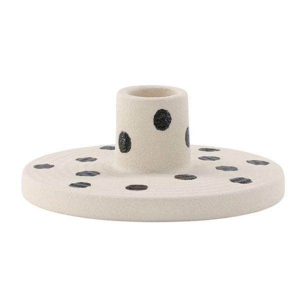 Kynttilänjalka Venture Home Bette, ø12cm