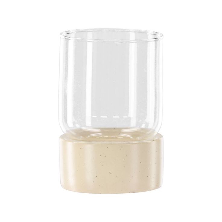 Tuikkukuppi Venture Home Vica, ø8cm, beige