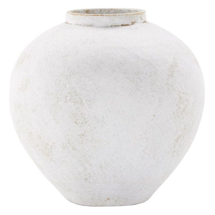 Maljakko Venture Home Globe, beige/ruskea