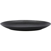 Lautanen Venture Home Wabi Sabi, ø26cm, mattamusta