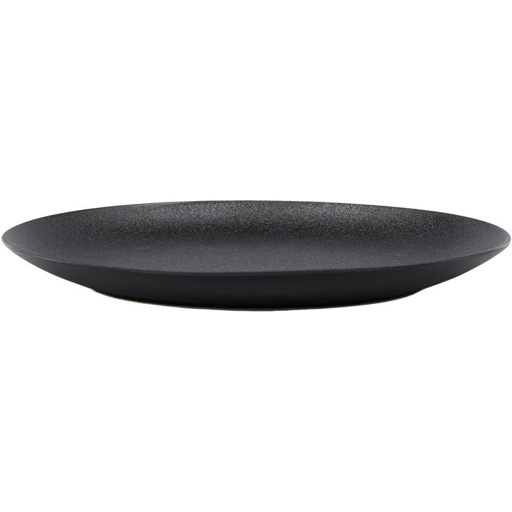 Lautanen Venture Home Wabi Sabi, ø26cm, mattamusta