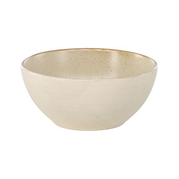 Kulho Venture Home Active, ø15cm, beige/musta