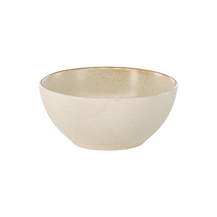 Kulho Venture Home Active, ø15cm, beige/musta