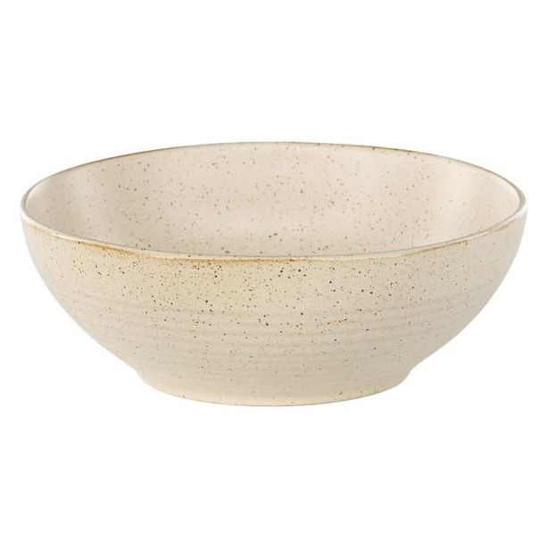Kulho Venture Home Active, ø19cm, beige/musta