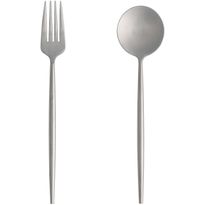 Salaattiottimet Venture Home Active, 18 + 19cm