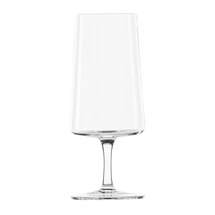 Olutlasi Venture Home Shine, ø8cm, kirkas lasi