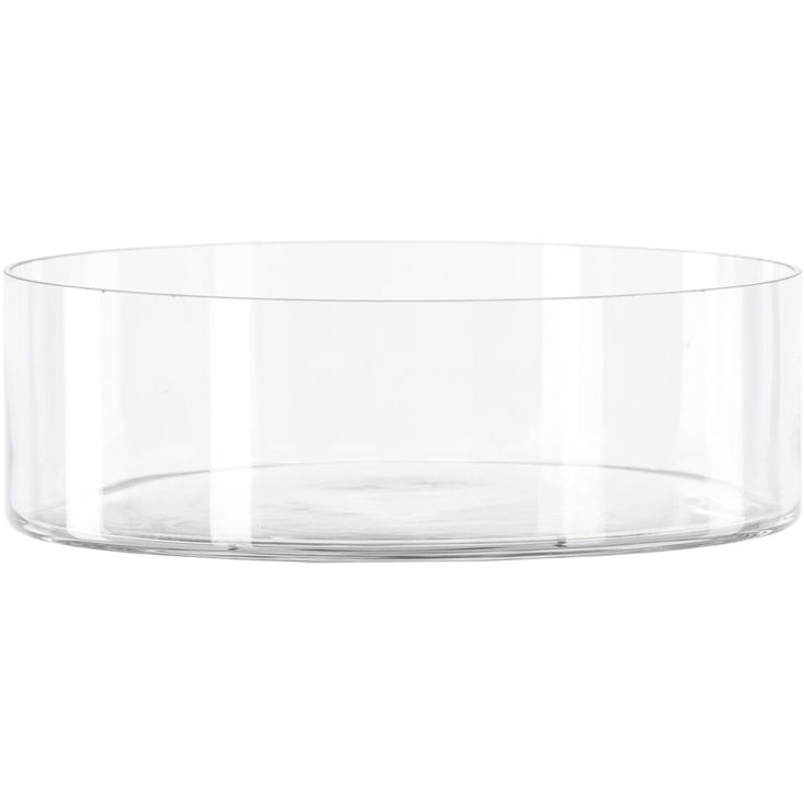 Kulho Venture Home Shine, ø25cm, kirkas lasi