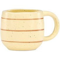 Muki Venture Home Kutie, ø9cm, beige/ruskea