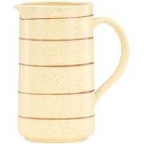 Kannu Venture Home Kutie, ø13cm, beige/ruskea