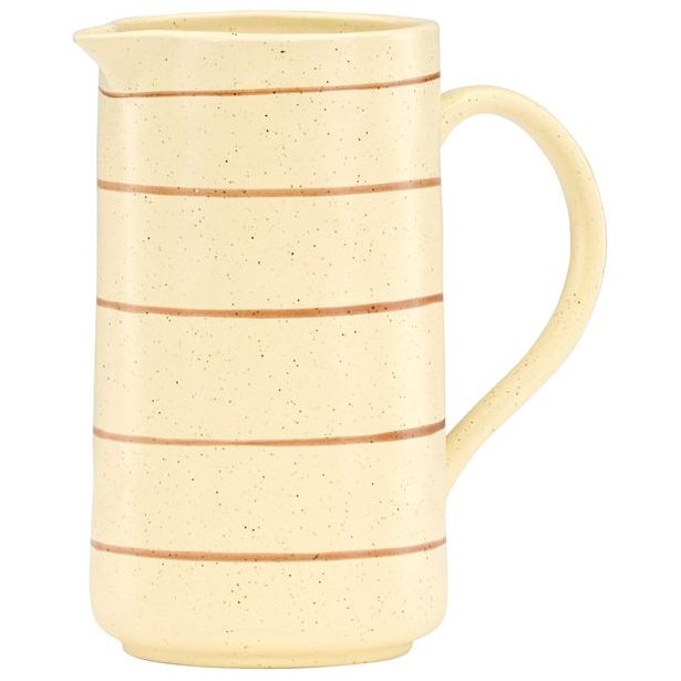Kannu Venture Home Kutie, ø13cm, beige/ruskea