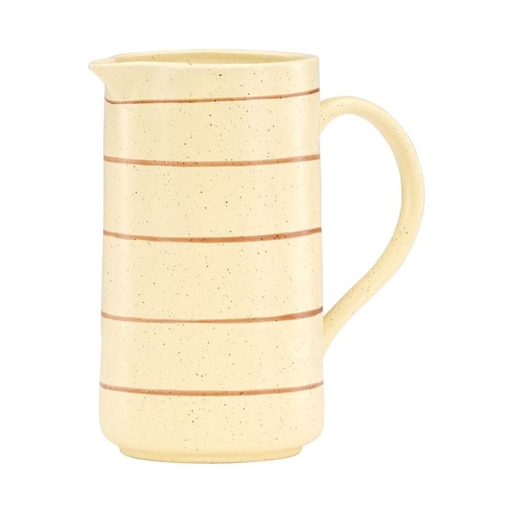 Kannu Venture Home Kutie, ø13cm, beige/ruskea