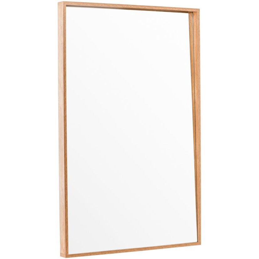 Lattiapeili Venture Home Nashville, 125x196cm, puunruskeat kehykset