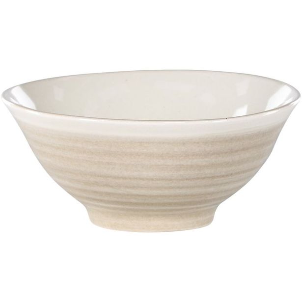Kulho Venture Home Jublie, 18cm, beige