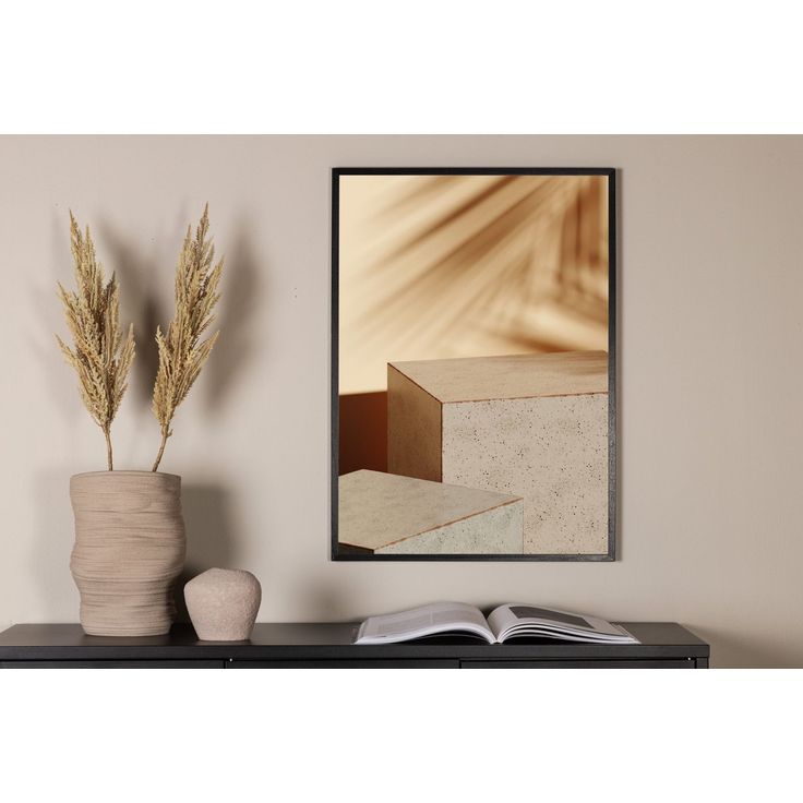 Juliste Venture Home Sunflow, beige