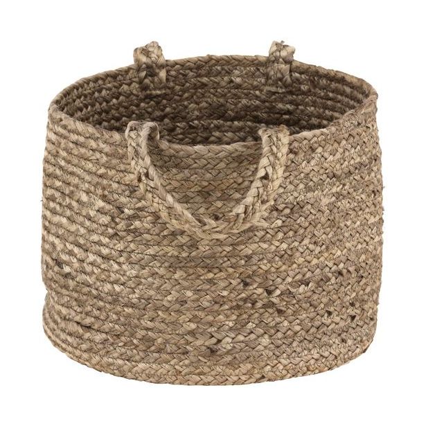 Juuttikori Venture Home Bhopal, ø35cm