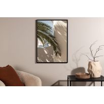 Juliste Venture Home Palmleaf, beige