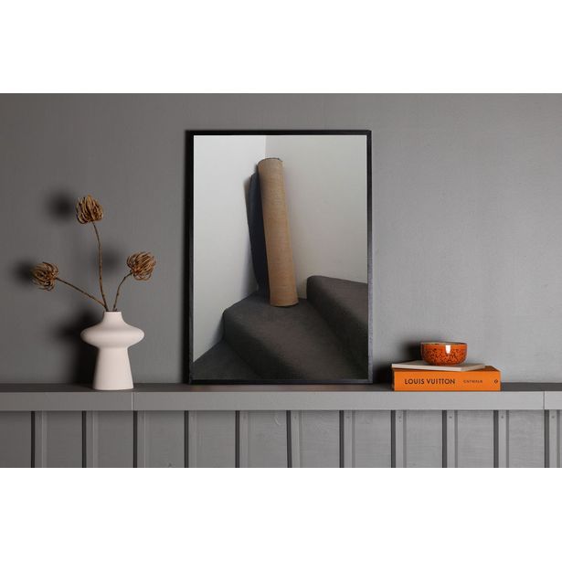 Juliste Venture Home Carpet, ruskea