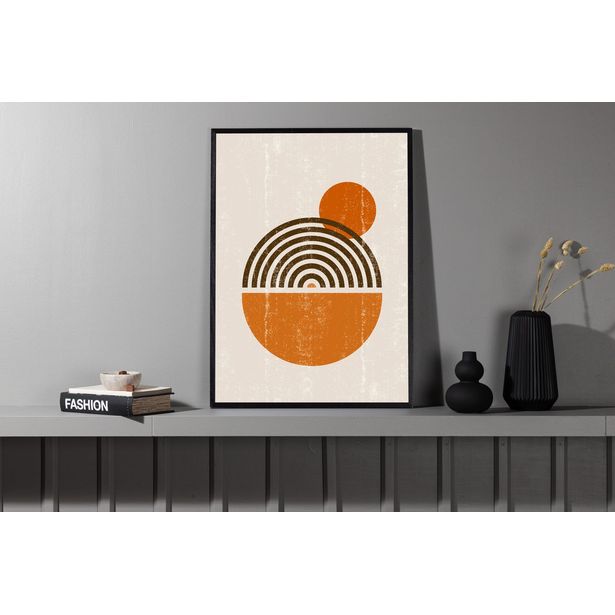 Juliste Venture Home Hathor, beige