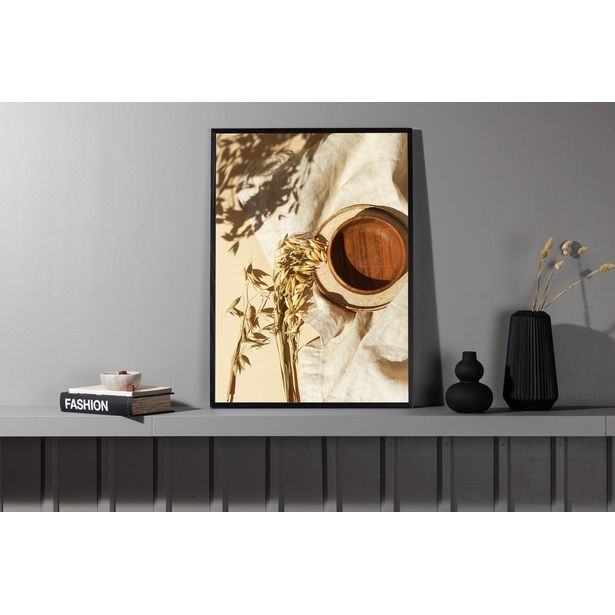 Juliste Venture Home Brown bowl, beige