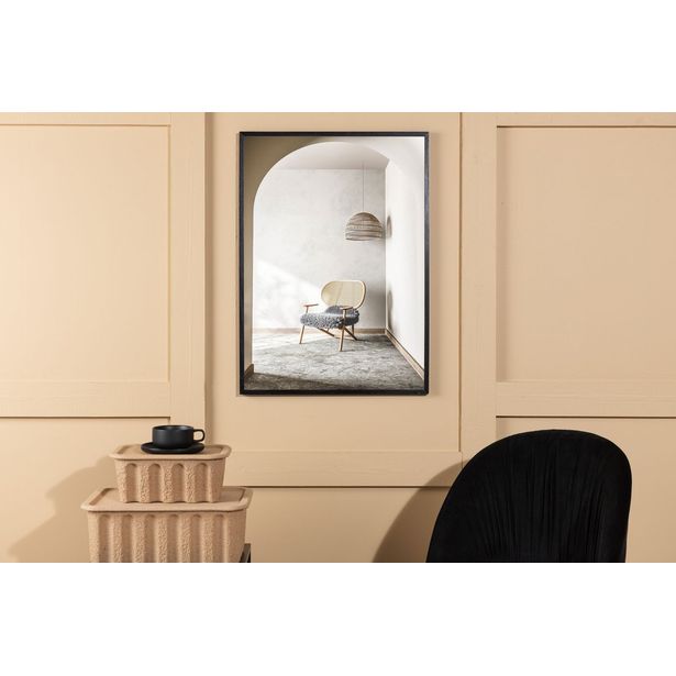 Juliste Venture Home Lounge chair, beige