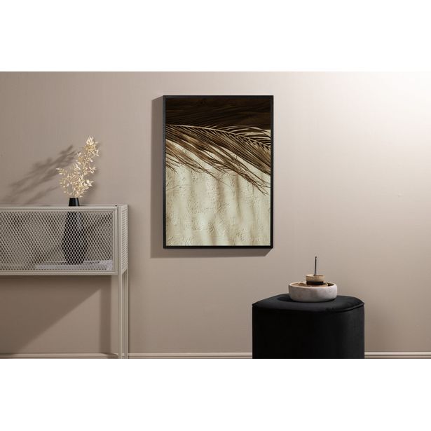 Juliste Venture Home Dessert, beige