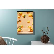 Juliste Venture Home Lemons, beige