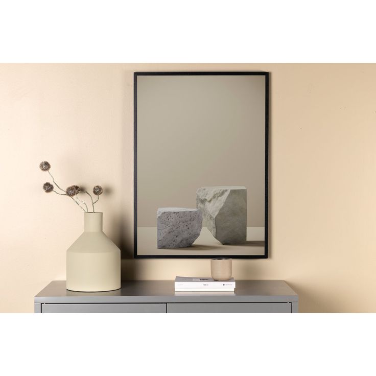 Juliste Venture Home Rocks, beige