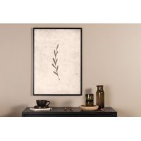 Juliste Venture Home Autumn leaf, beige