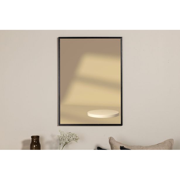 Juliste Venture Home Window light, keltainen