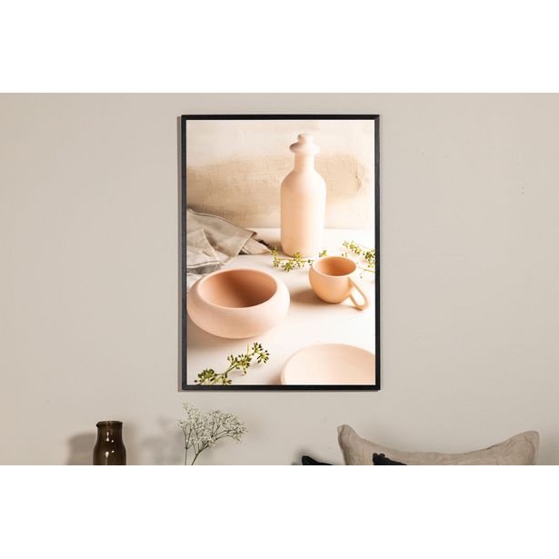 Juliste Venture Home Ceramics, beige