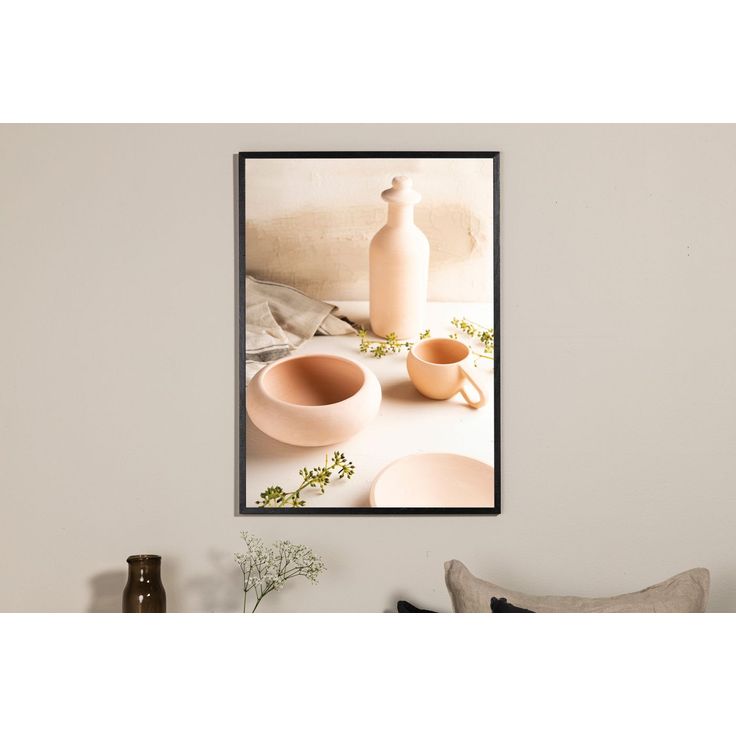 Juliste Venture Home Ceramics, beige