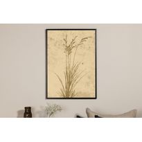 Juliste Venture Home Plant art, beige