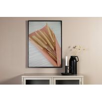 Juliste Venture Home Dry flowers, beige