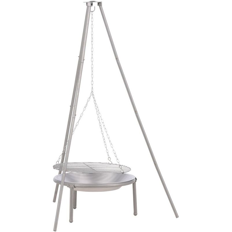 Ulkotulisija Venture Home Ukunda, hopea teräs