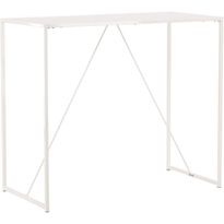 Baaripöytä Venture Home Brea, 60x120cm, beige