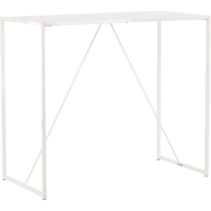 Baaripöytä Venture Home Brea, 60x120cm, beige