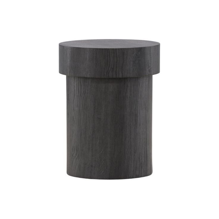 Sivupöytä Venture Home Malung, ⌀35cm